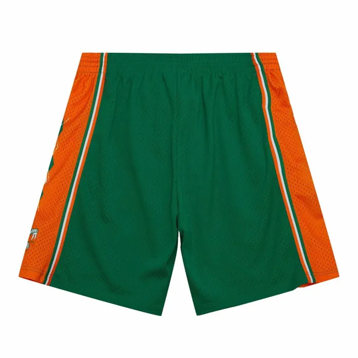 Men039s NBA Swingman Mitchell and Ness Swingman Florida AandM University 1997 Shorts Men039s NBA Swingman Mitchell and Ness Swingman Florida AandM University 1997 Shorts