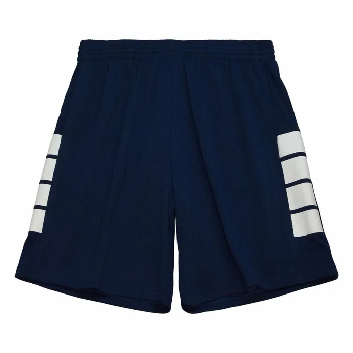 Men039s NBA Swingman Mitchell and Ness Swingman Jackson State University 1999 Shorts Men039s NBA Swingman Mitchell and Ness Swingman Jackson State University 1999 Shorts