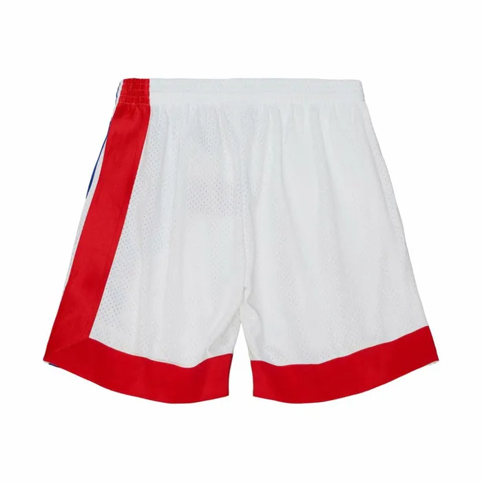 Men039s NBA Swingman Mitchell and Ness Swingman New York Nets 197374 Shorts Men039s NBA Swingman Mitchell and Ness Swingman New York Nets 197374 Shorts