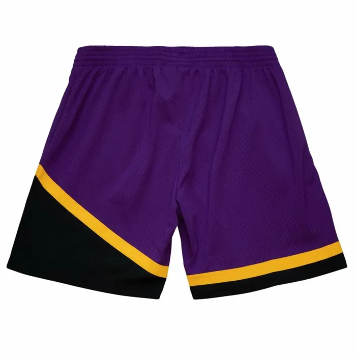 Men039s NBA Swingman Mitchell and Ness Swingman Phoenix Suns 199697 Shorts Men039s NBA Swingman Mitchell and Ness Swingman Phoenix Suns 199697 Shorts