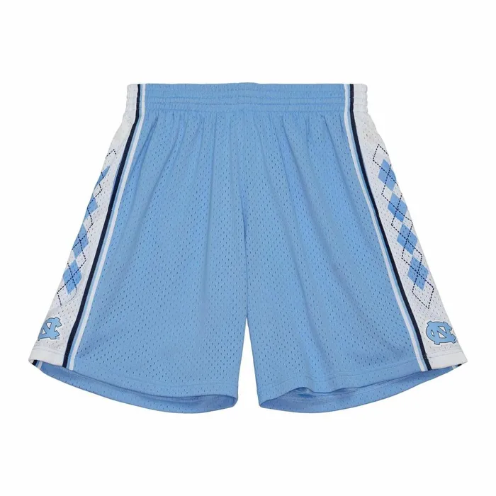Men039s NBA Swingman Mitchell and Ness Swingman University Of North Carolina 2008 Shorts Men039s NBA Swingman Mitchell and Ness Swingman University Of North Carolina 2008 Shorts