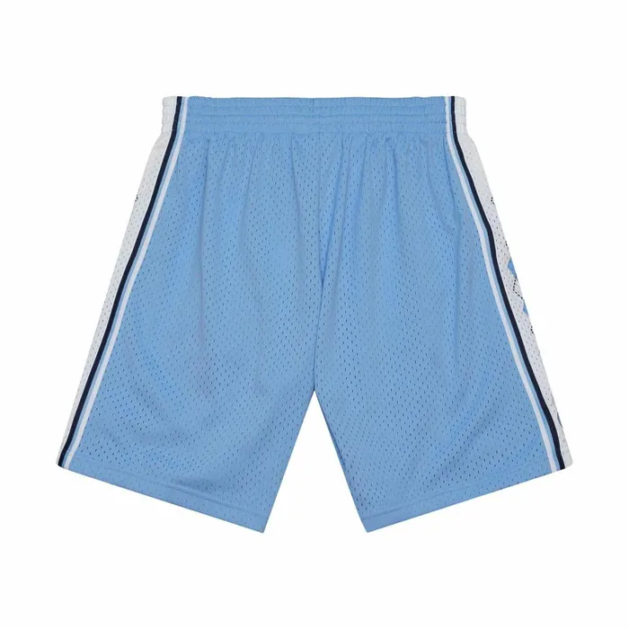 Men039s NBA Swingman Mitchell and Ness Swingman University Of North Carolina 2008 Shorts Men039s NBA Swingman Mitchell and Ness Swingman University Of North Carolina 2008 Shorts