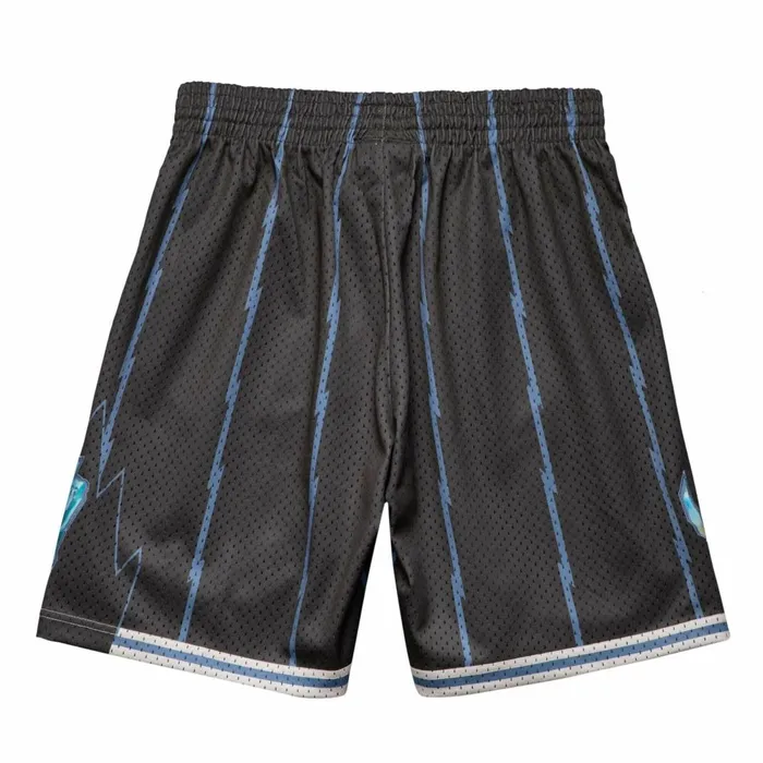 Men039s NBA Swingman Mitchell and Ness Tie Dye Swingman Toronto Raptors 1998 Shorts Men039s NBA Swingman Mitchell and Ness Tie Dye Swingman Toronto Raptors 1998 Shorts