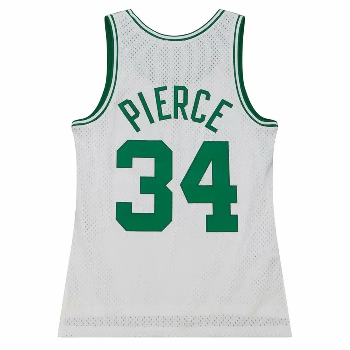 Men039s NBA Swingman Mitchell and Ness Women039s Swingman Paul Pierce Boston Celtics 200708 Jersey Men039s NBA Swingman Mitchell and Ness Women039s Swingman Paul Pierce Boston Celtics 200708 Jersey
