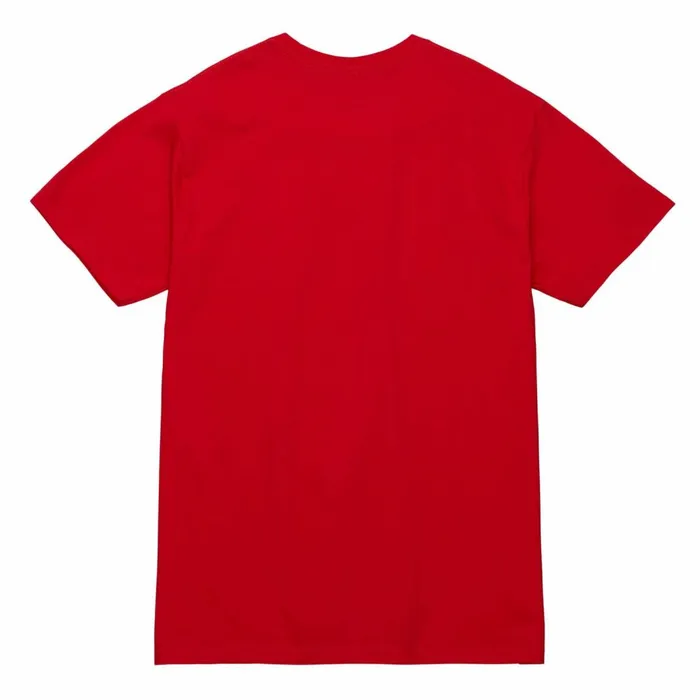 Men039s NFL Mitchell and Ness Caricatures Tee San Francisco 49ers Jerry Rice Men039s NFL Mitchell and Ness Caricatures Tee San Francisco 49ers Jerry Rice