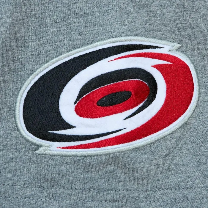 Men039s NHL Mitchell and Ness City Collection SS Tee Carolina Hurricanes Men039s NHL Mitchell and Ness City Collection SS Tee Carolina Hurricanes