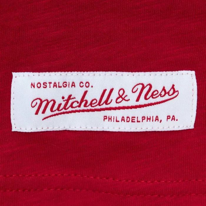 Men039s NHL Mitchell and Ness Legendary Slub SS Tee Florida Panthers Men039s NHL Mitchell and Ness Legendary Slub SS Tee Florida Panthers