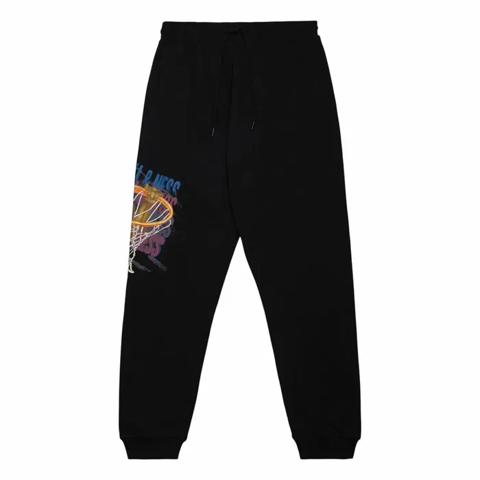 Men039s Pants Mitchell and Ness Mitchell and Ness Big Face Sweatpants