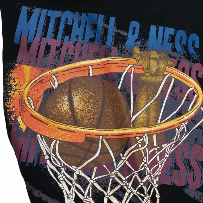 Men039s Pants Mitchell and Ness Mitchell and Ness Big Face Sweatpants Men039s Pants Mitchell and Ness Mitchell and Ness Big Face Sweatpants