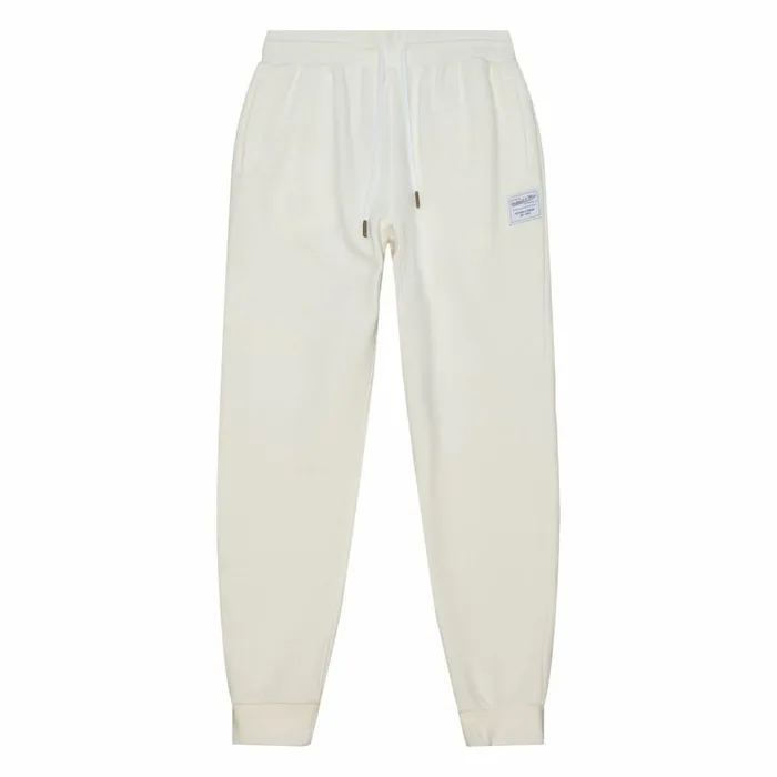 Men039s Pants Mitchell and Ness Mitchell and Ness Essentials Sweatpant