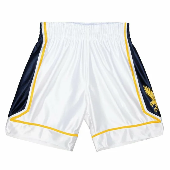 Men039s Shorts Mitchell and Ness Authentic Marquette University 200203 Shorts