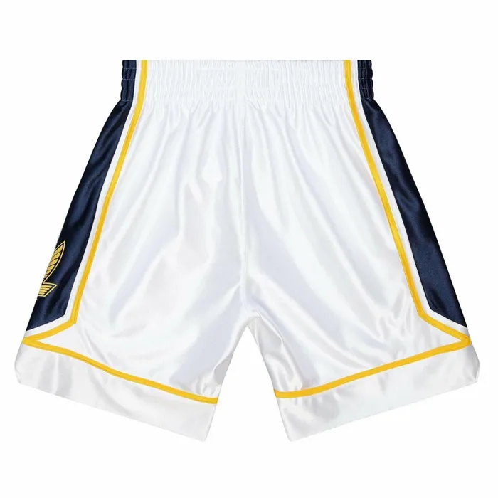 Men039s Shorts Mitchell and Ness Authentic Marquette University 200203 Shorts Men039s Shorts Mitchell and Ness Authentic Marquette University 200203 Shorts