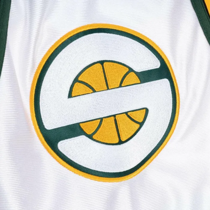 Men039s Shorts Mitchell and Ness Authentic Seattle Supersonics 200708 Shorts Men039s Shorts Mitchell and Ness Authentic Seattle Supersonics 200708 Shorts