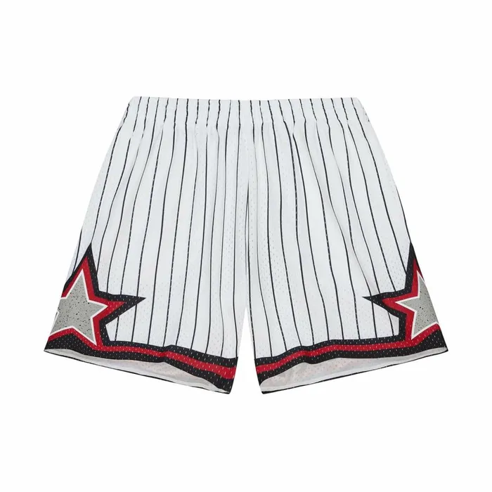 Men039s Shorts Mitchell and Ness Cracked Cement Swingman Shorts Orlando Magic 199495 Men039s Shorts Mitchell and Ness Cracked Cement Swingman Shorts Orlando Magic 199495