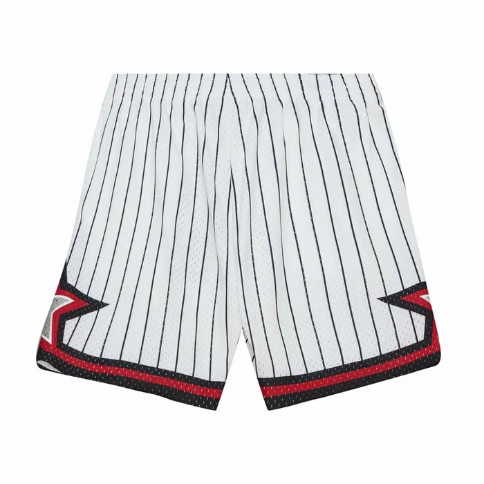 Men039s Shorts Mitchell and Ness Cracked Cement Swingman Shorts Orlando Magic 199495 Men039s Shorts Mitchell and Ness Cracked Cement Swingman Shorts Orlando Magic 199495