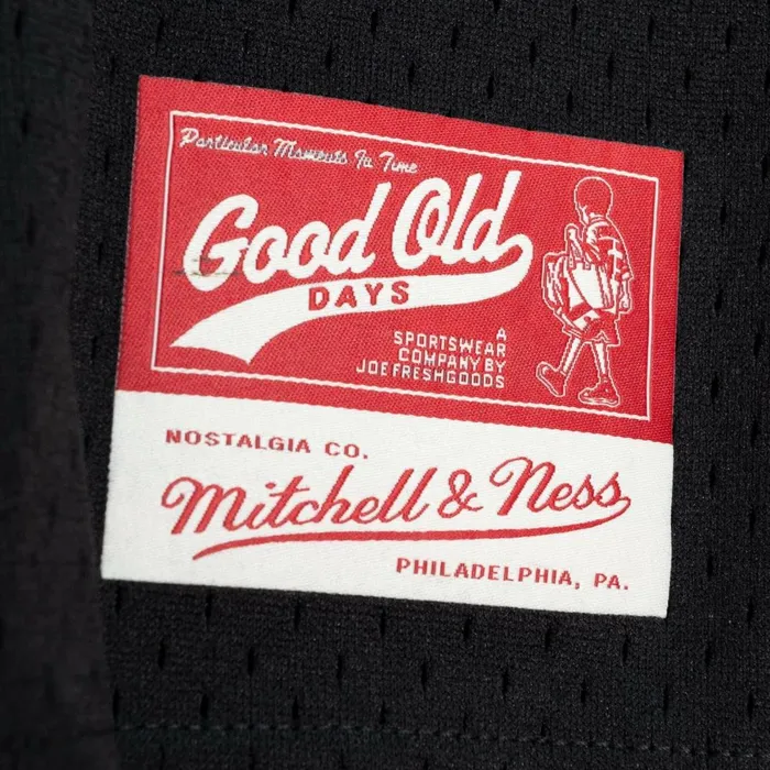Men039s Shorts Mitchell and Ness MandN X Joe Freshgoods Good Old Days Shorts Men039s Shorts Mitchell and Ness MandN X Joe Freshgoods Good Old Days Shorts
