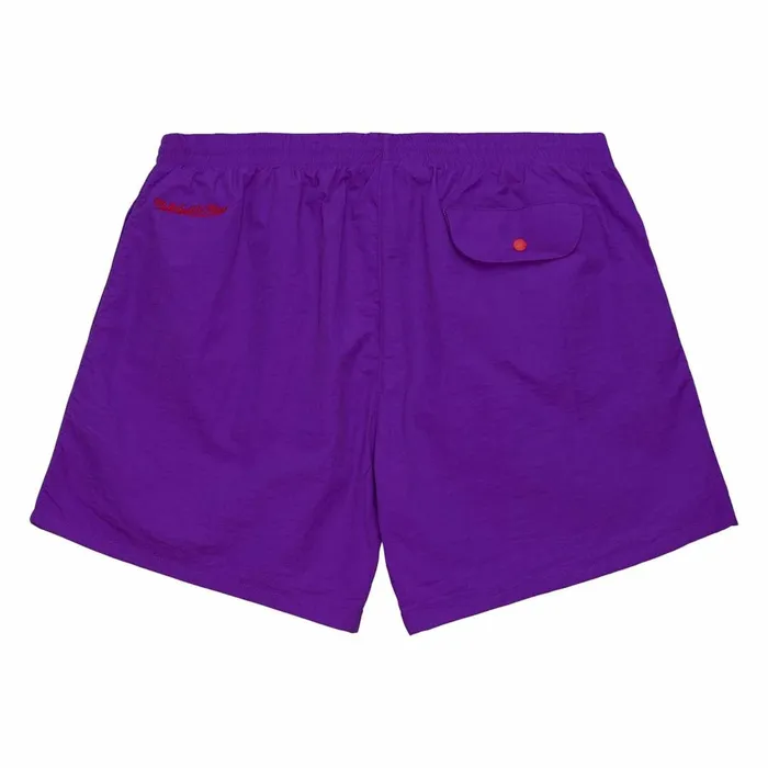 Men039s Shorts Mitchell and Ness Woven Shorts Toronto Raptors Men039s Shorts Mitchell and Ness Woven Shorts Toronto Raptors