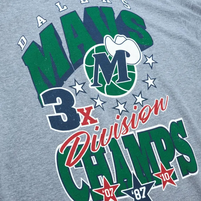 Men039s TShirts and Tops Mitchell and Ness Finals Tee Dallas Mavericks Men039s TShirts and Tops Mitchell and Ness Finals Tee Dallas Mavericks
