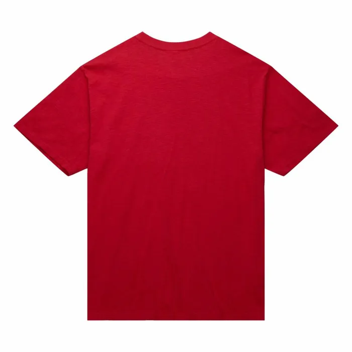 Men039s TShirts and Tops Mitchell and Ness Legendary Slub SS Tee Carolina Hurricanes Men039s TShirts and Tops Mitchell and Ness Legendary Slub SS Tee Carolina Hurricanes