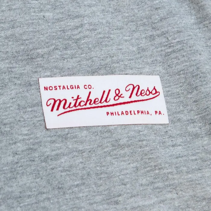 Men039s TShirts and Tops Mitchell and Ness University Arch Logo LS Tee University Of Miami Men039s TShirts and Tops Mitchell and Ness University Arch Logo LS Tee University Of Miami