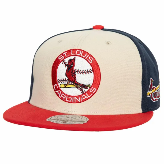Men039sWomen039s Fitted 163 Styles Mitchell and Ness Homefield Fitted Coop St Louis Cardinals Men039sWomen039s Fitted 163 Styles Mitchell and Ness Homefield Fitted Coop St Louis Cardinals