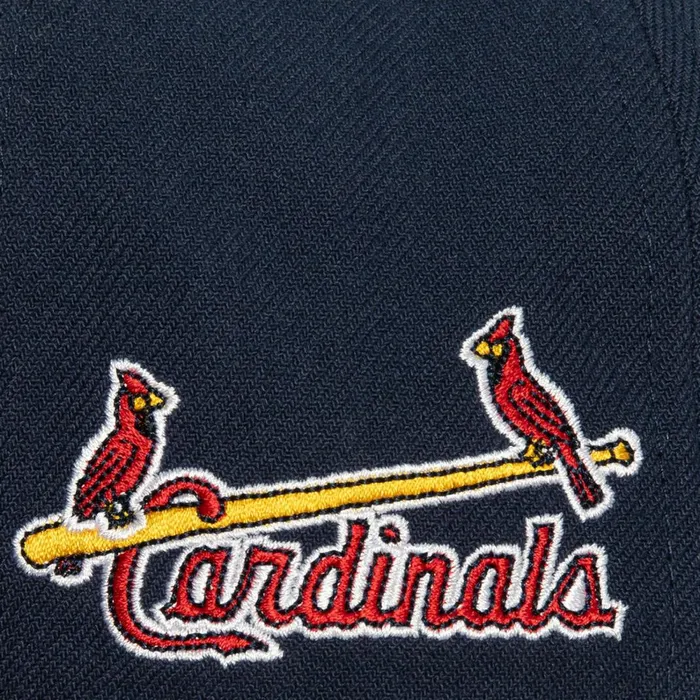 Men039sWomen039s Fitted 163 Styles Mitchell and Ness Homefield Fitted Coop St Louis Cardinals Men039sWomen039s Fitted 163 Styles Mitchell and Ness Homefield Fitted Coop St Louis Cardinals