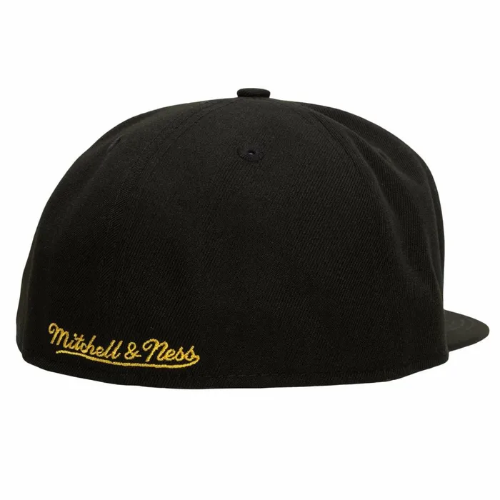 Men039sWomen039s Fitted 163 Styles Mitchell and Ness Lifestyle Fitted Hat Marquette University Men039sWomen039s Fitted 163 Styles Mitchell and Ness Lifestyle Fitted Hat Marquette University