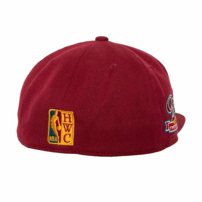 Men039sWomen039s Fitted 163 Styles Mitchell and Ness Northern Lights Fitted HWC Boston Celtics Men039sWomen039s Fitted 163 Styles Mitchell and Ness Northern Lights Fitted HWC Boston Celtics