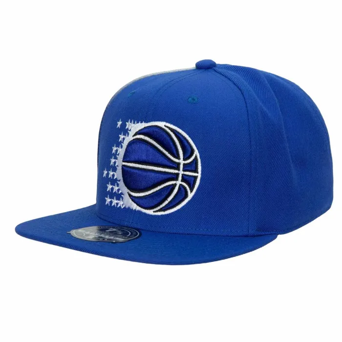 Men039sWomen039s Fitted 163 Styles Mitchell and Ness Tapestry Fitted HWC Orlando Magic Men039sWomen039s Fitted 163 Styles Mitchell and Ness Tapestry Fitted HWC Orlando Magic