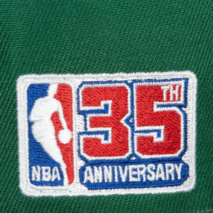Men039sWomen039s Fitted 163 Styles Mitchell and Ness Tri Cycle Fitted Hat Milwaukee Bucks Men039sWomen039s Fitted 163 Styles Mitchell and Ness Tri Cycle Fitted Hat Milwaukee Bucks