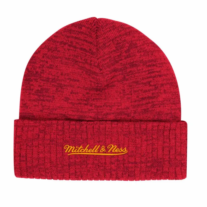 Men039sWomen039s Knit 154 Styles Mitchell and Ness Fandom Knit Beanie HWC Atlanta Hawks Men039sWomen039s Knit 154 Styles Mitchell and Ness Fandom Knit Beanie HWC Atlanta Hawks