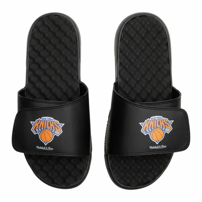 Men039sWomen039s Shop All Mitchell and Ness HWC Logo Mitchell and Ness Slides New York Knicks Men039sWomen039s Shop All Mitchell and Ness HWC Logo Mitchell and Ness Slides New York Knicks