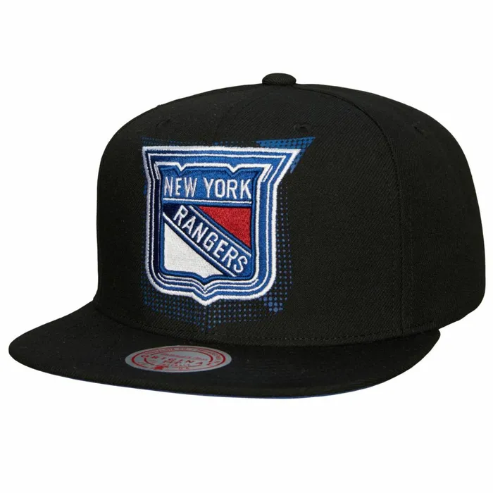 Men039sWomen039s Snapback 1921 Styles Mitchell and Ness Big Face 70 Snapback Vntg New York Rangers Men039sWomen039s Snapback 1921 Styles Mitchell and Ness Big Face 70 Snapback Vntg New York Rangers