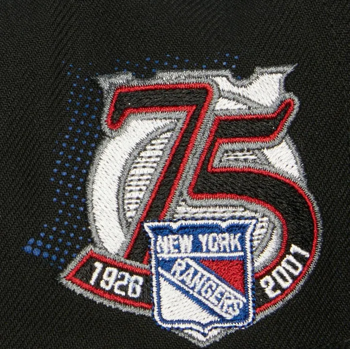 Men039sWomen039s Snapback 1921 Styles Mitchell and Ness Big Face 70 Snapback Vntg New York Rangers Men039sWomen039s Snapback 1921 Styles Mitchell and Ness Big Face 70 Snapback Vntg New York Rangers