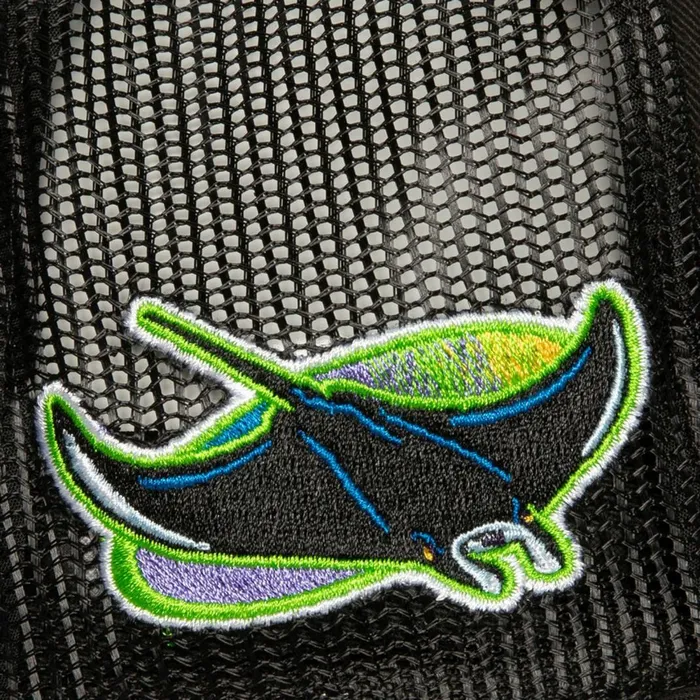 Men039sWomen039s Snapback 1921 Styles Mitchell and Ness Circle Change Trucker Coop Tampa Bay Rays Men039sWomen039s Snapback 1921 Styles Mitchell and Ness Circle Change Trucker Coop Tampa Bay Rays