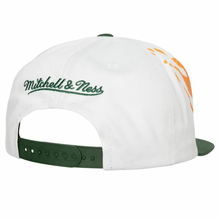 Men039sWomen039s Snapback 1921 Styles Mitchell and Ness Hot Fire Snapback HWC Seattle Supersonics Men039sWomen039s Snapback 1921 Styles Mitchell and Ness Hot Fire Snapback HWC Seattle Supersonics