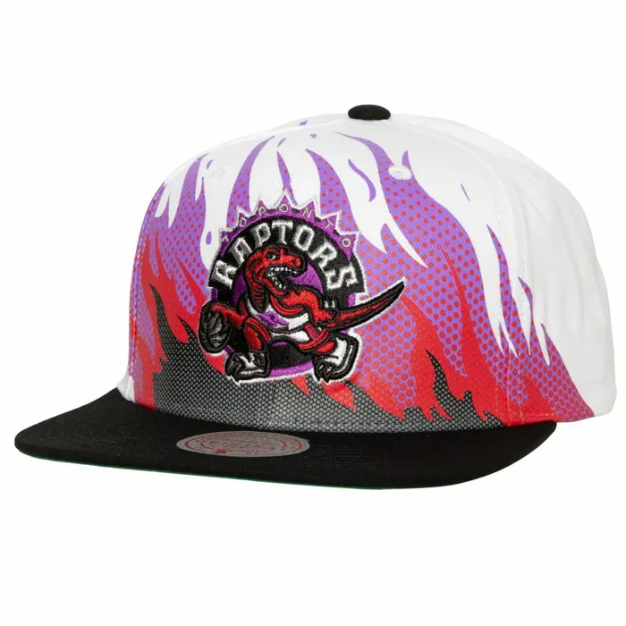 Men039sWomen039s Snapback 1921 Styles Mitchell and Ness Hot Fire Snapback HWC Toronto Raptors Men039sWomen039s Snapback 1921 Styles Mitchell and Ness Hot Fire Snapback HWC Toronto Raptors