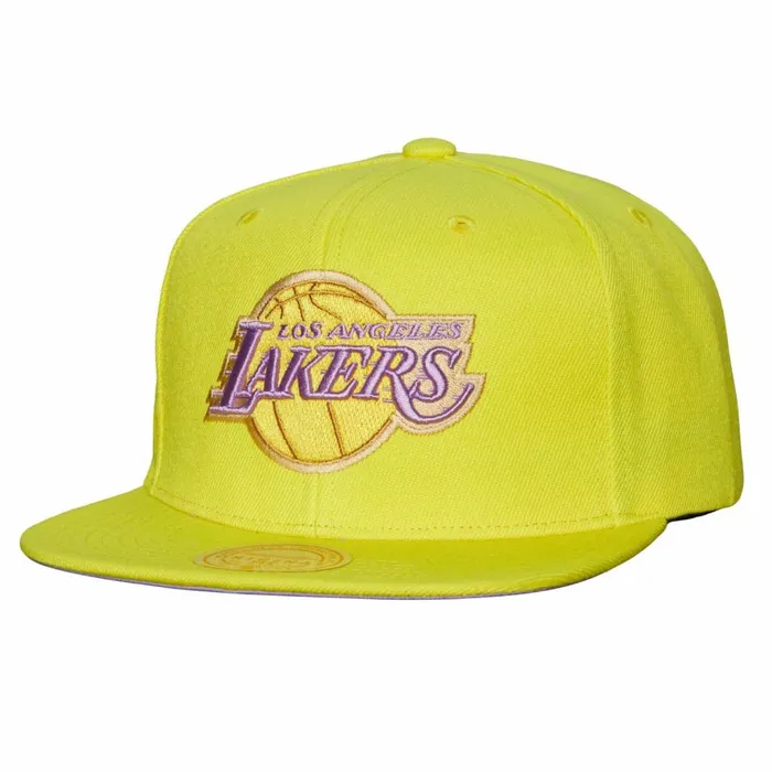 Men039sWomen039s Snapback 1921 Styles Mitchell and Ness Pastel Snapback Los Angeles Lakers Men039sWomen039s Snapback 1921 Styles Mitchell and Ness Pastel Snapback Los Angeles Lakers