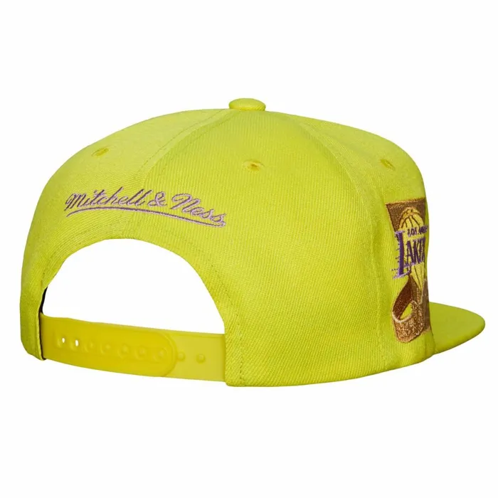 Men039sWomen039s Snapback 1921 Styles Mitchell and Ness Pastel Snapback Los Angeles Lakers Men039sWomen039s Snapback 1921 Styles Mitchell and Ness Pastel Snapback Los Angeles Lakers