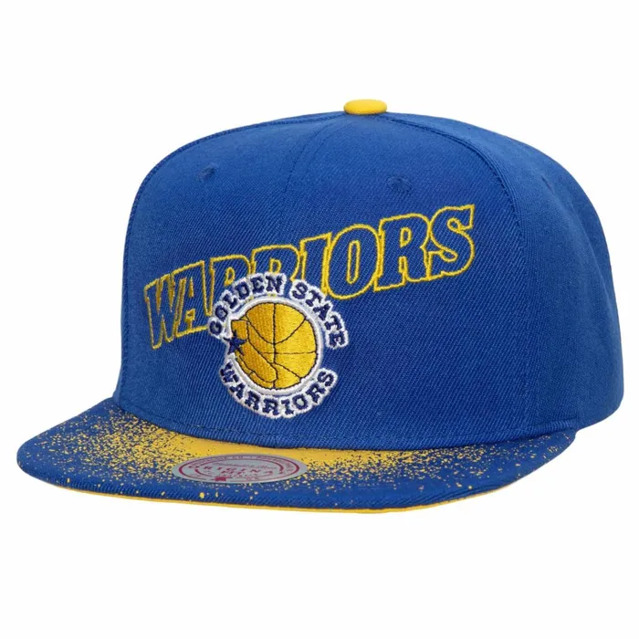 Men039sWomen039s Snapback 1921 Styles Mitchell and Ness ReTake Snapback HWC Golden State Warriors Men039sWomen039s Snapback 1921 Styles Mitchell and Ness ReTake Snapback HWC Golden State Warriors