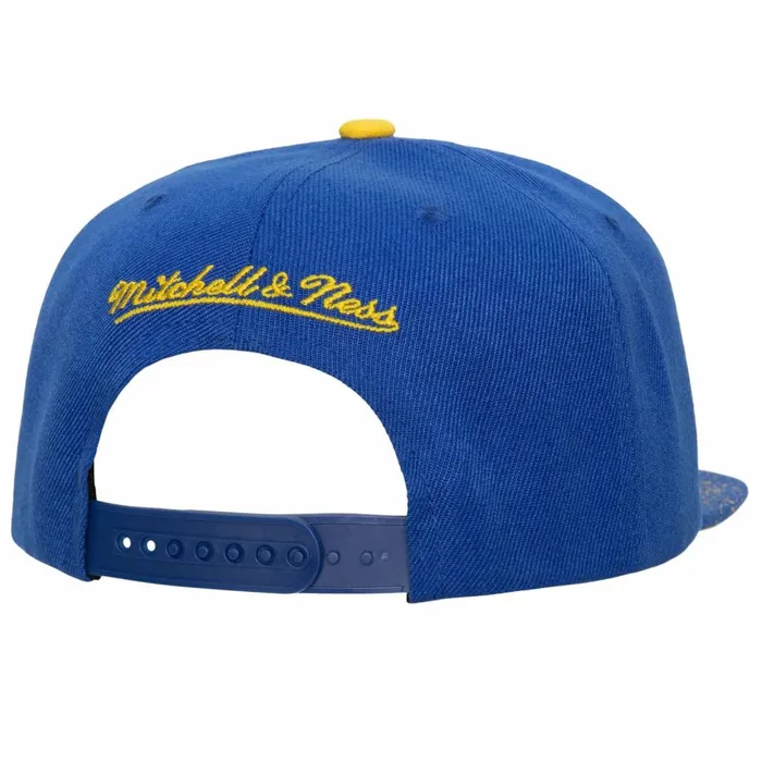 Men039sWomen039s Snapback 1921 Styles Mitchell and Ness ReTake Snapback HWC Golden State Warriors Men039sWomen039s Snapback 1921 Styles Mitchell and Ness ReTake Snapback HWC Golden State Warriors