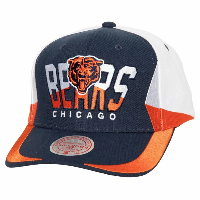 Men039sWomen039s Snapback 1921 Styles Mitchell and Ness Retrodome Pro Snapback Chicago Bears Men039sWomen039s Snapback 1921 Styles Mitchell and Ness Retrodome Pro Snapback Chicago Bears