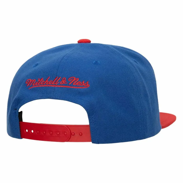 Men039sWomen039s Snapback 1921 Styles Mitchell and Ness Team 2 Tone 20 Snapback Washington Capitals Men039sWomen039s Snapback 1921 Styles Mitchell and Ness Team 2 Tone 20 Snapback Washington Capitals