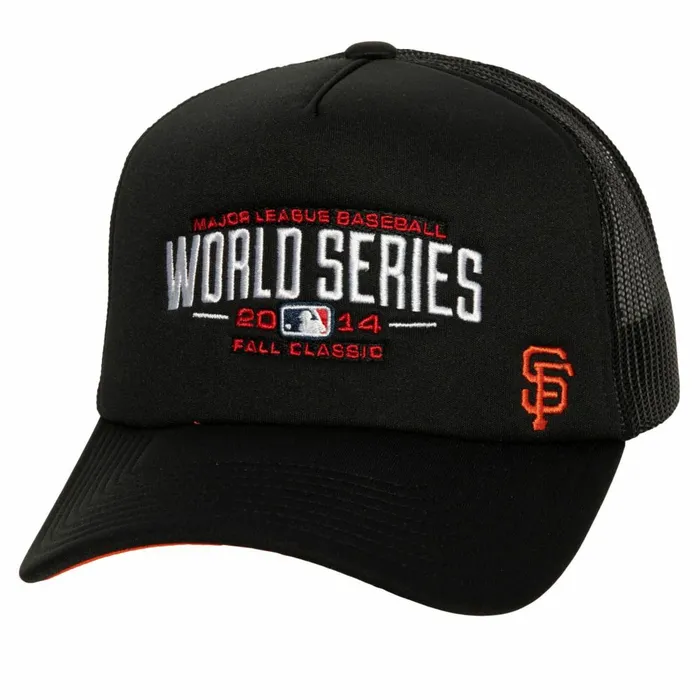 Men039sWomen039s Snapback 1921 Styles Mitchell and Ness Ws Trucker Coop San Francisco Giants Men039sWomen039s Snapback 1921 Styles Mitchell and Ness Ws Trucker Coop San Francisco Giants