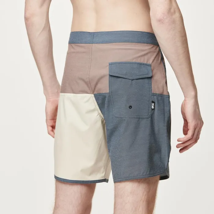 Men ANDY HERITAGE S 17 BRDS Picture Organic Clothing Shorts