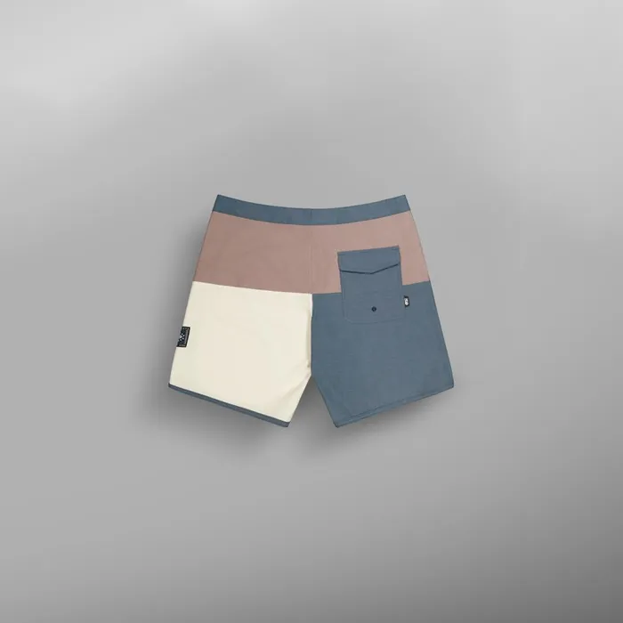 Men ANDY HERITAGE S 17 BRDS Picture Organic Clothing Shorts