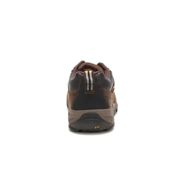 Men Argon Composite Toe Work Shoe Cat Footwear Shoes