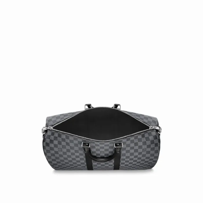 Men Bags Louis Vuitton Louis Vuitton Keepall Bandouliere 45 N41418 8211 Louis Vuitton Handbag Store