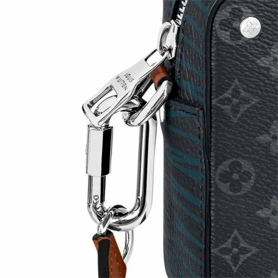 Men Bags Louis Vuitton Louis Vuitton M69688 Volga On Strap 8211 Louis Vuitton Handbag Store