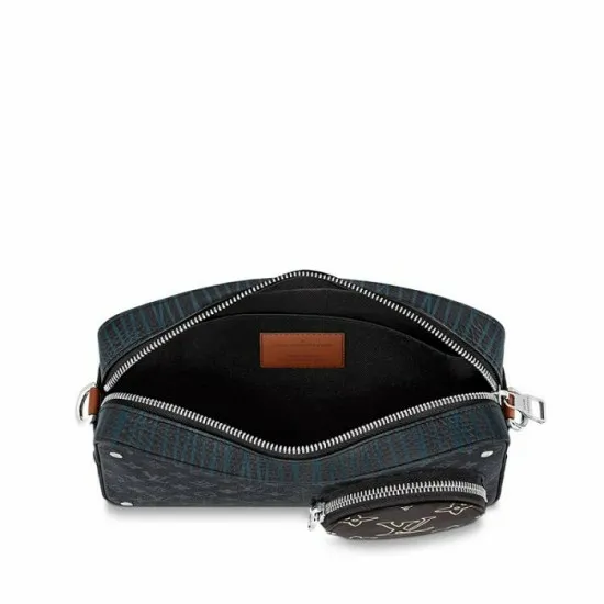 Men Bags Louis Vuitton Louis Vuitton M69688 Volga On Strap 8211 Louis Vuitton Handbag Store